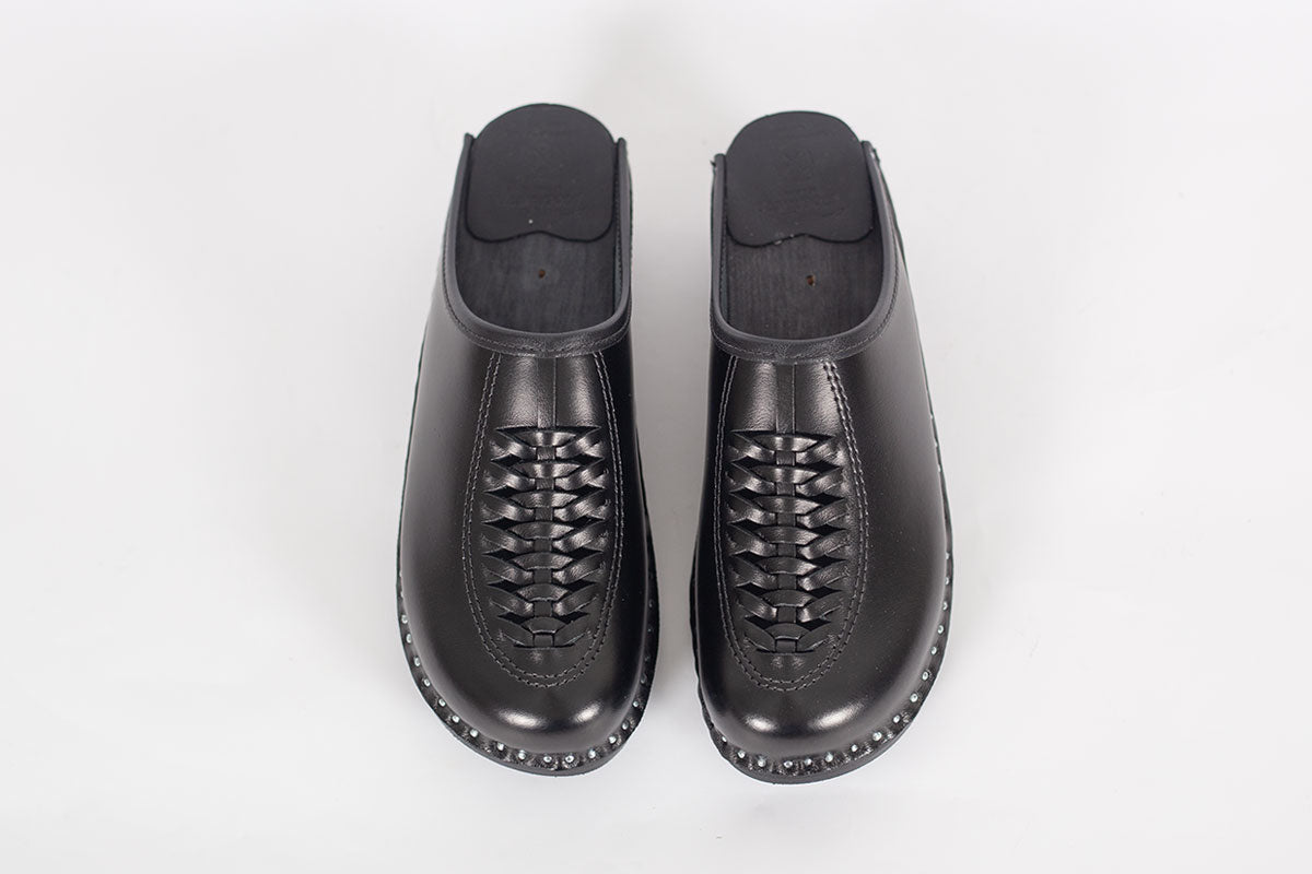 Troentorp Wright Black