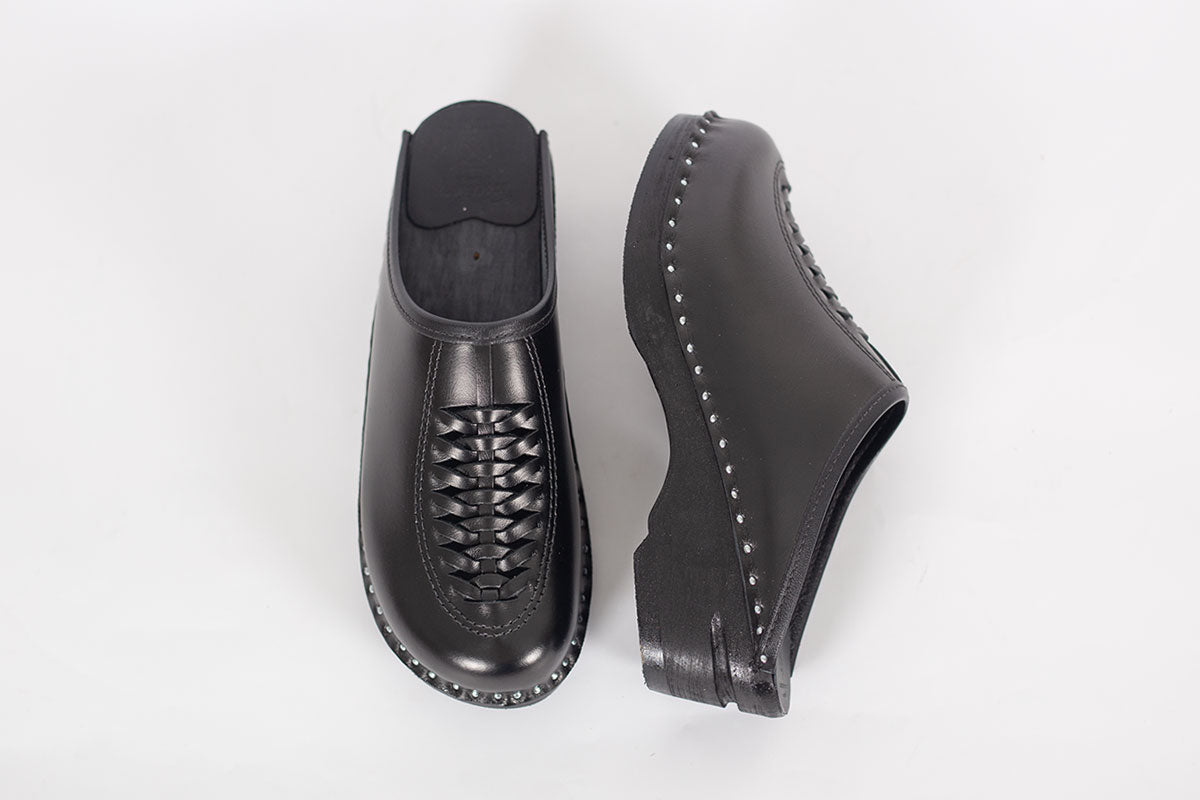 Troentorp Wright Black