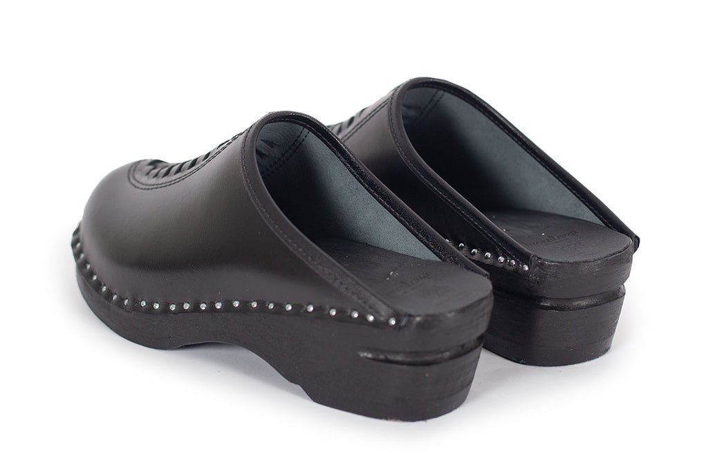 Troentorp Wright Black