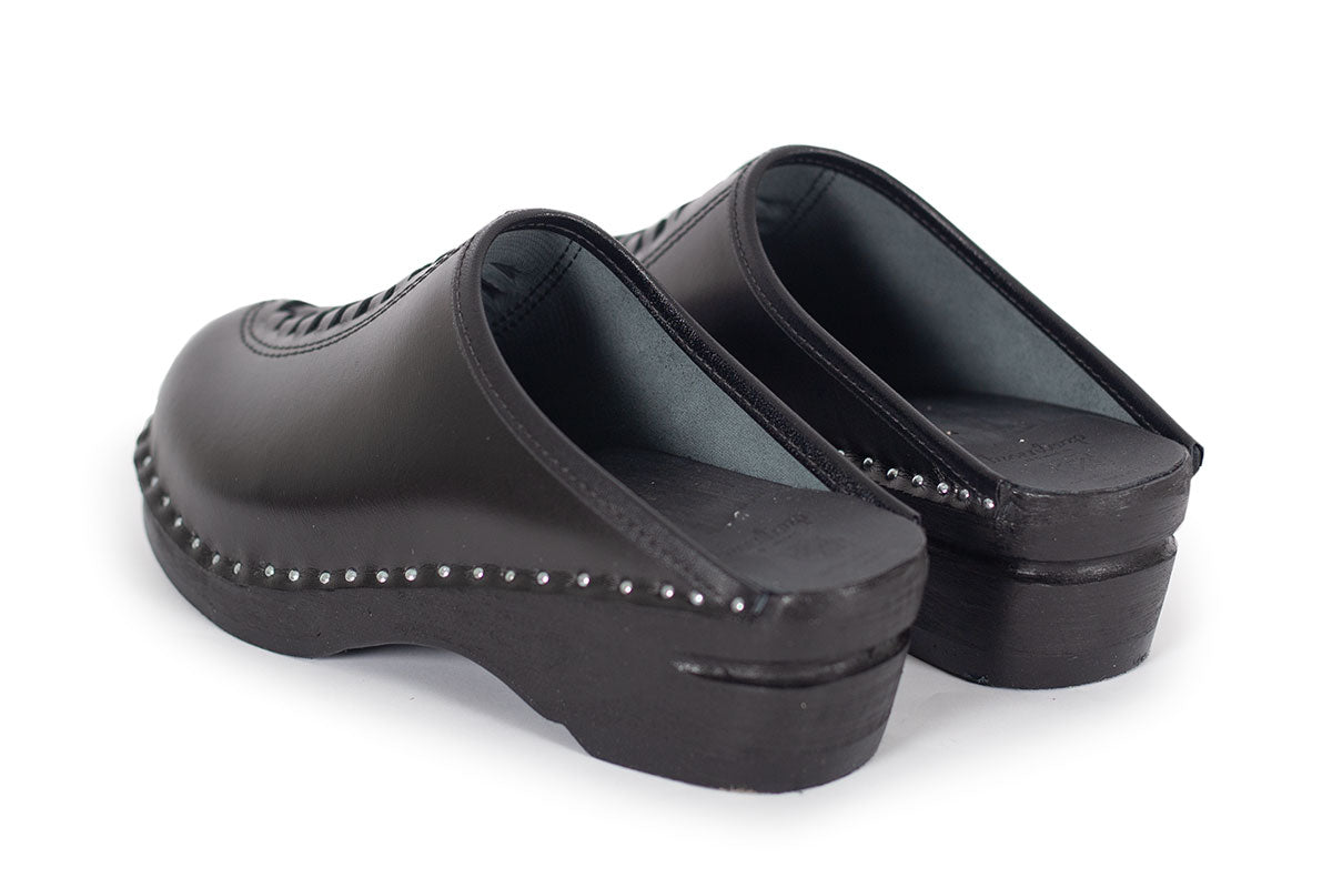 Troentorp Wright Black