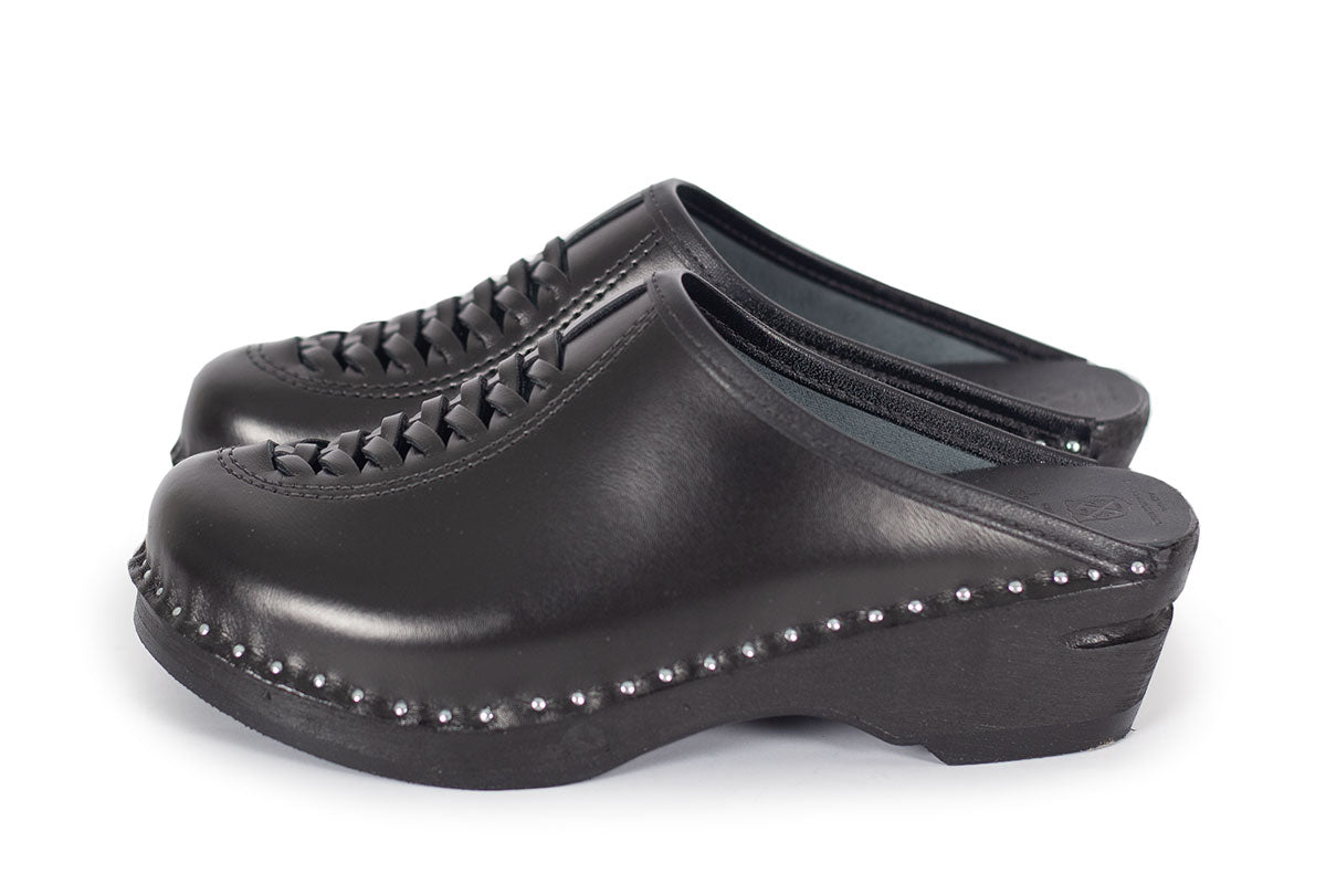 Troentorp Wright Black