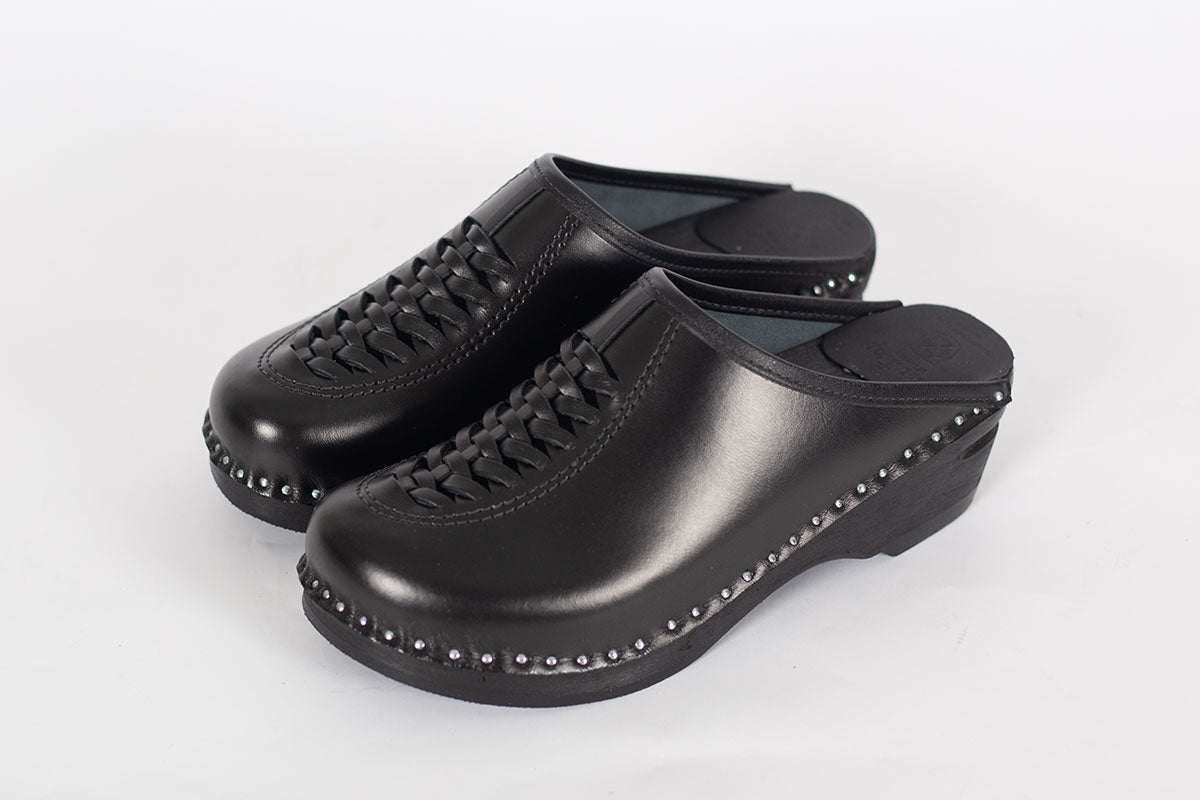 Troentorp Wright Black