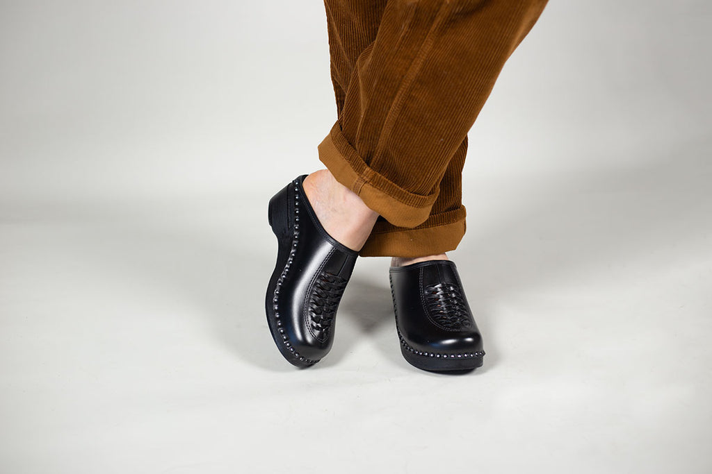 Troentorp Wright Black