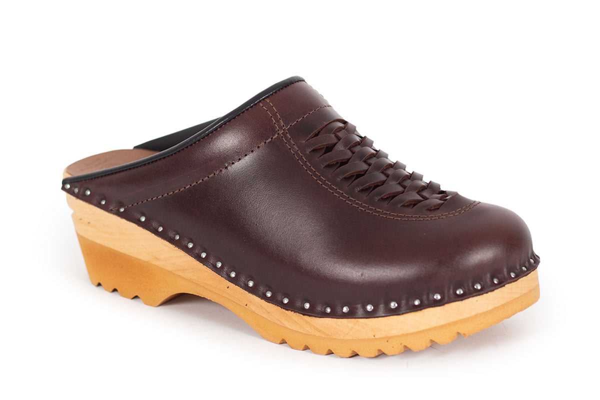 Troentorp Wright Brown Pull Up