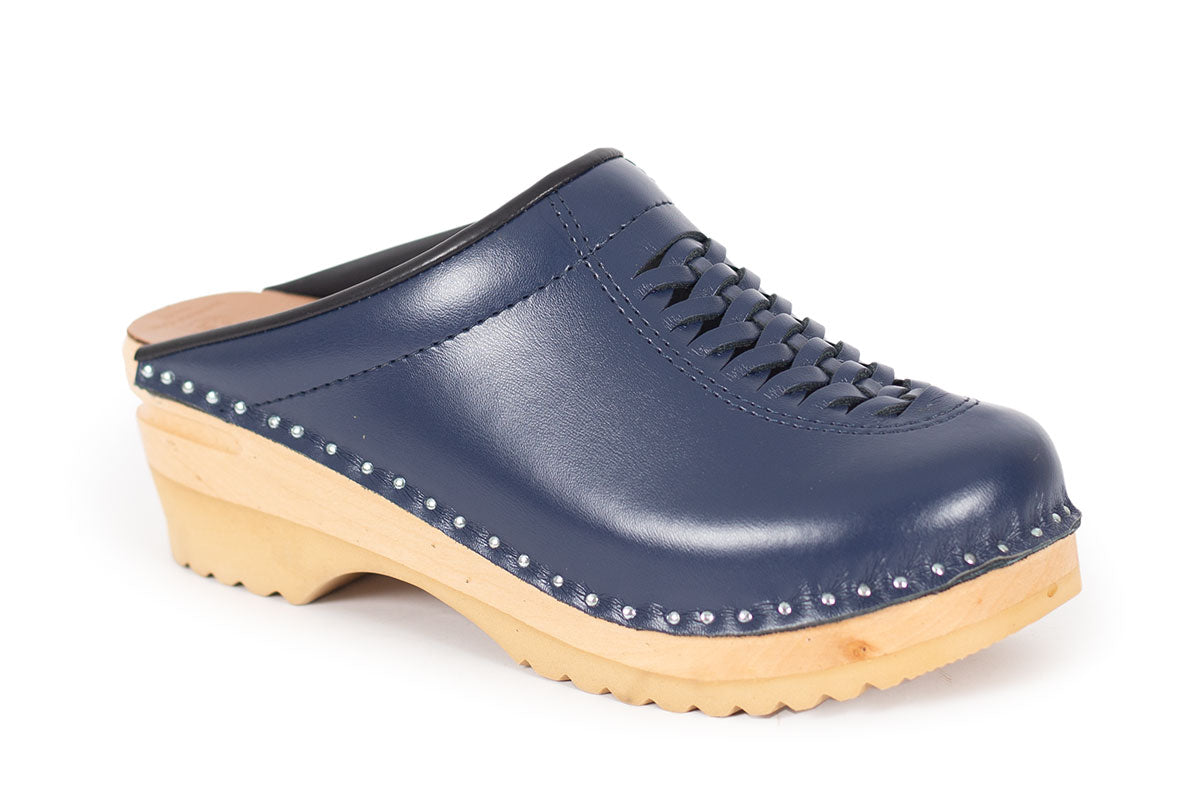 Troentorp Wright Dark Blue