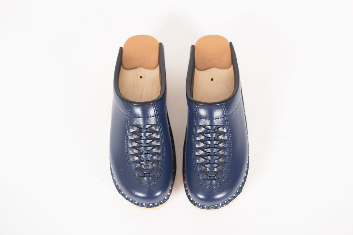 Troentorp Wright Dark Blue
