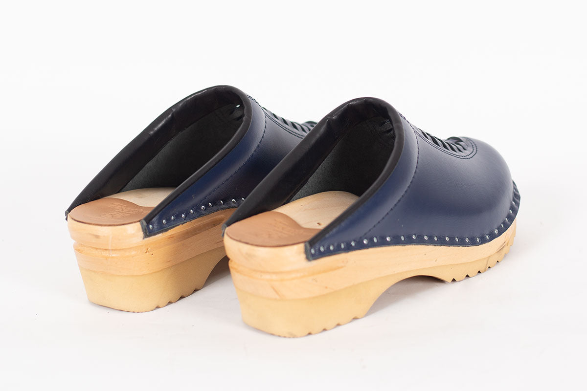 Troentorp Wright Dark Blue