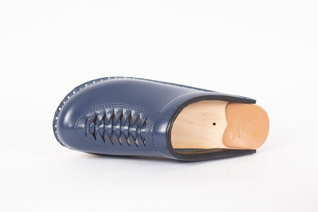 Troentorp Wright Dark Blue