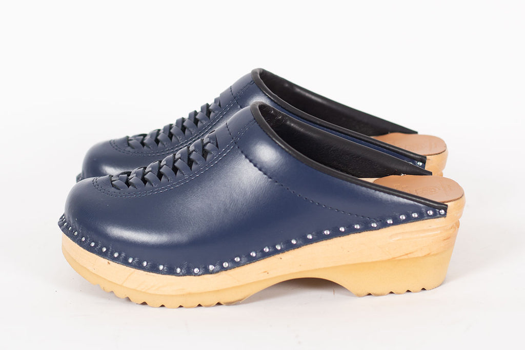 Troentorp Wright Dark Blue