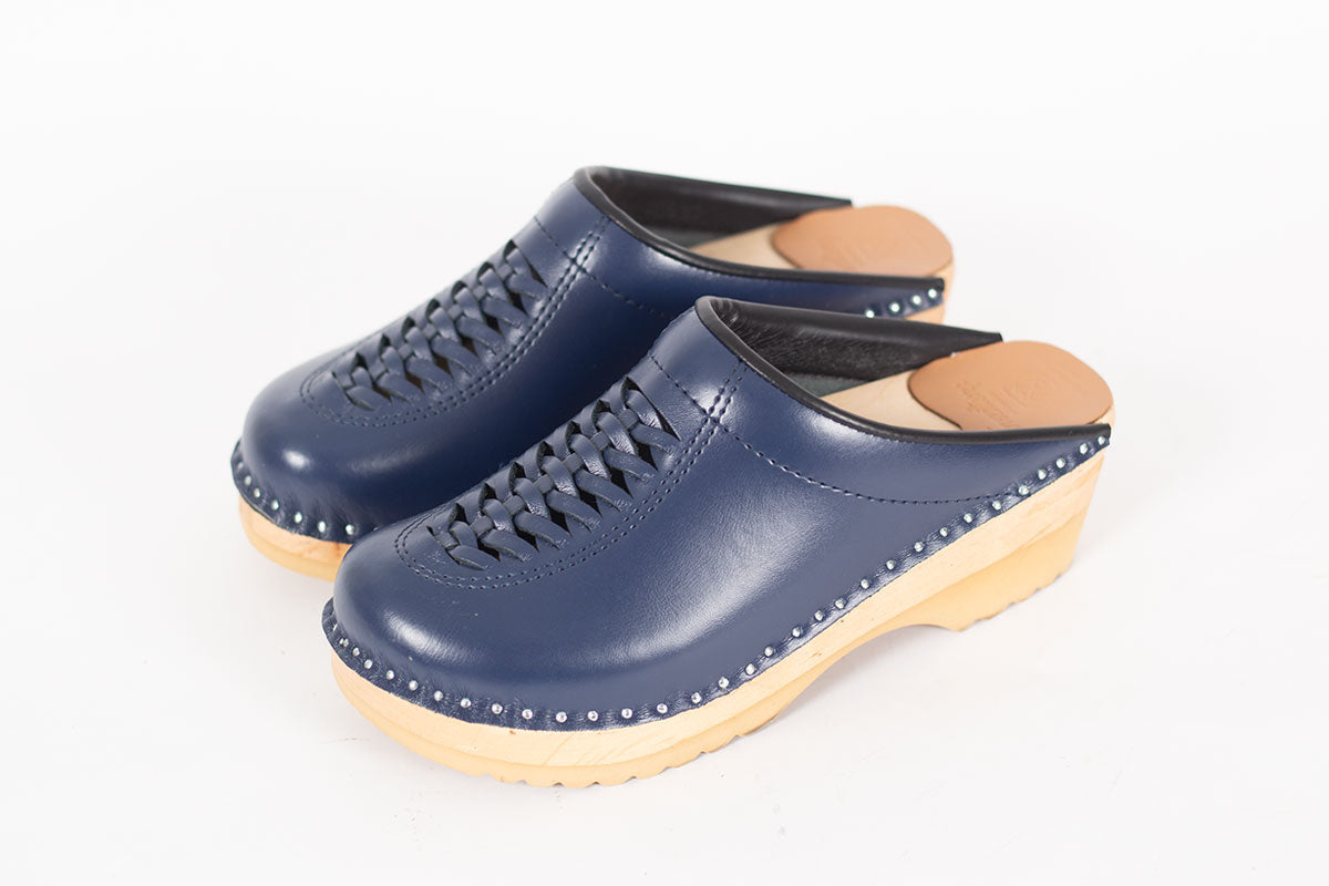 Troentorp Wright Dark Blue