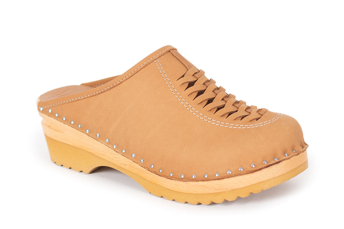 Troentorp Wright Light Tan