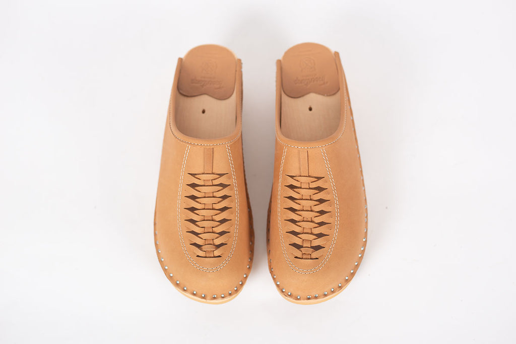 Troentorp Wright Light Tan