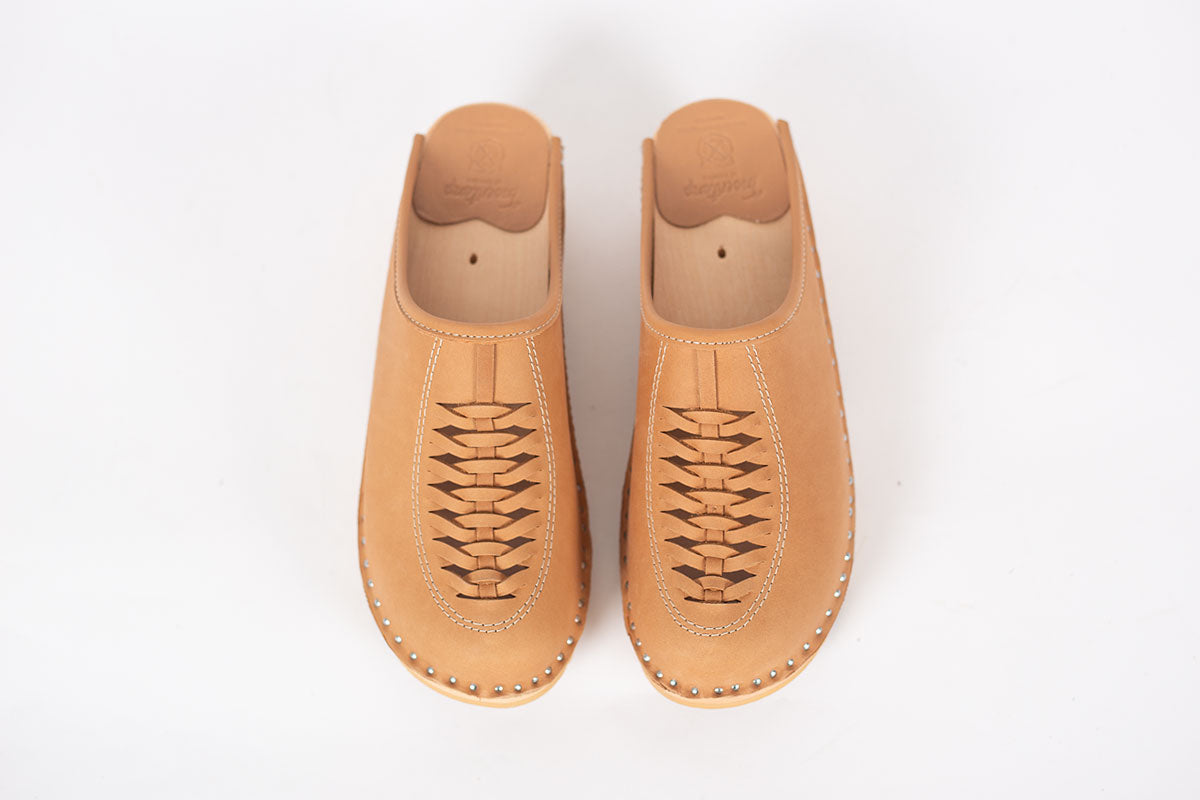 Troentorp Wright Light Tan