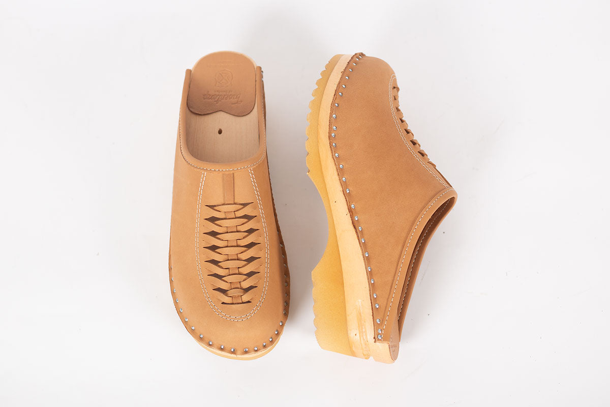 Troentorp Wright Light Tan