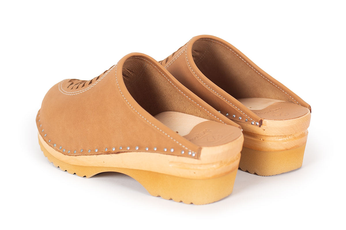 Troentorp Wright Light Tan