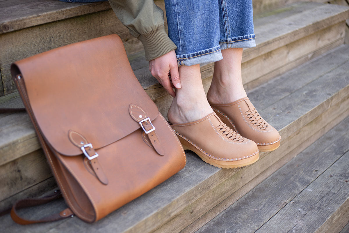 Troentorp Wright Light Tan