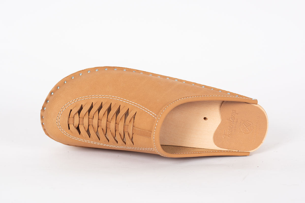 Troentorp Wright Light Tan