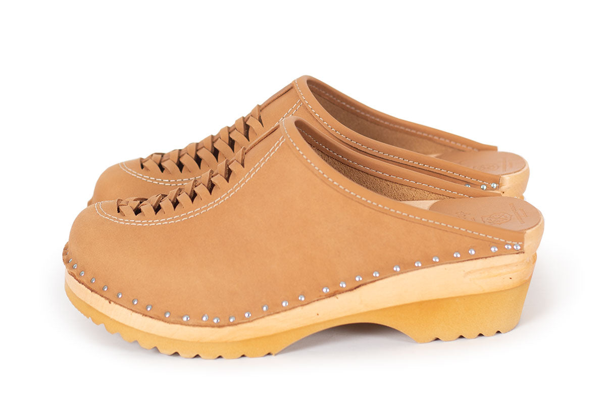 Troentorp Wright Light Tan