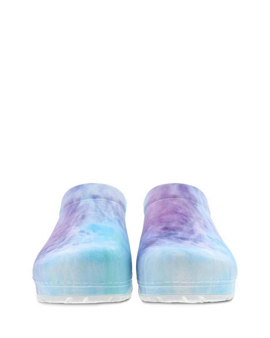Dansko Kane Tie Dye Molded