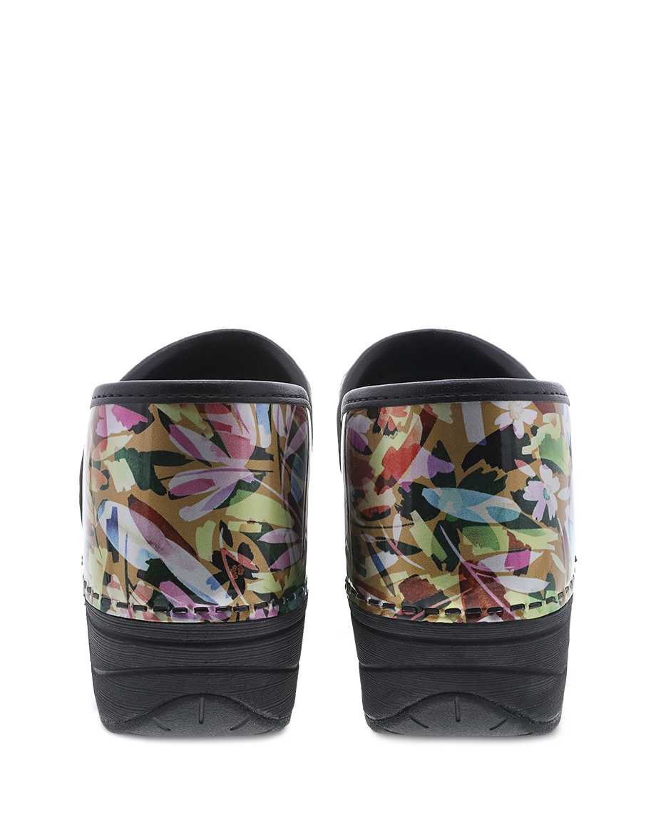 Clogs Dansko XP 2.0 Meadow Patent