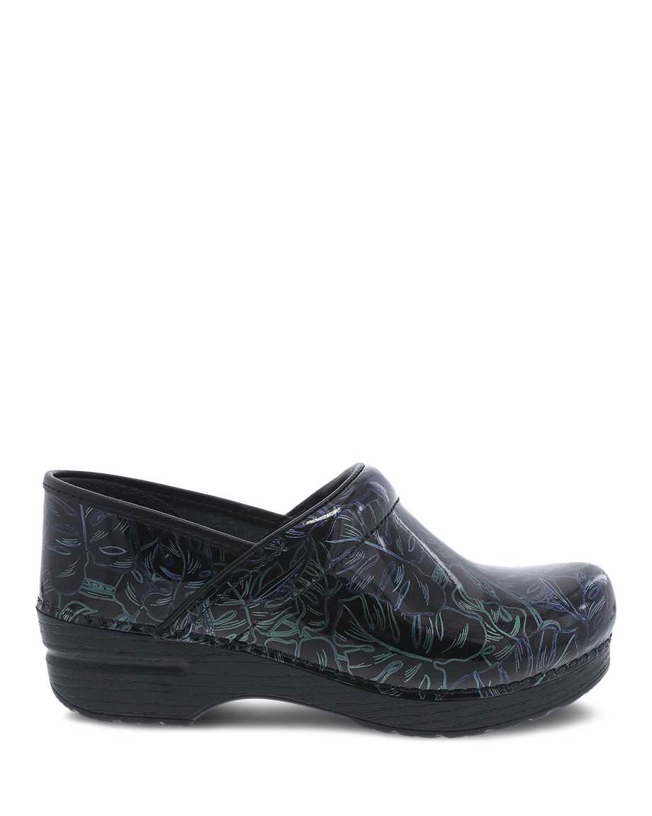 Dansko professional petrol patent deals