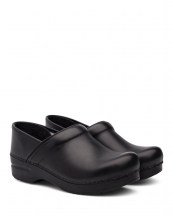 Dansko professional black box hotsell