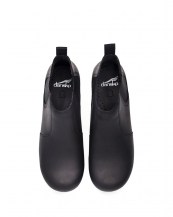 Frankie black oiled shop