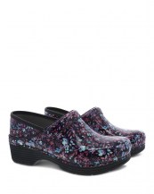 Dansko floral patent clearance